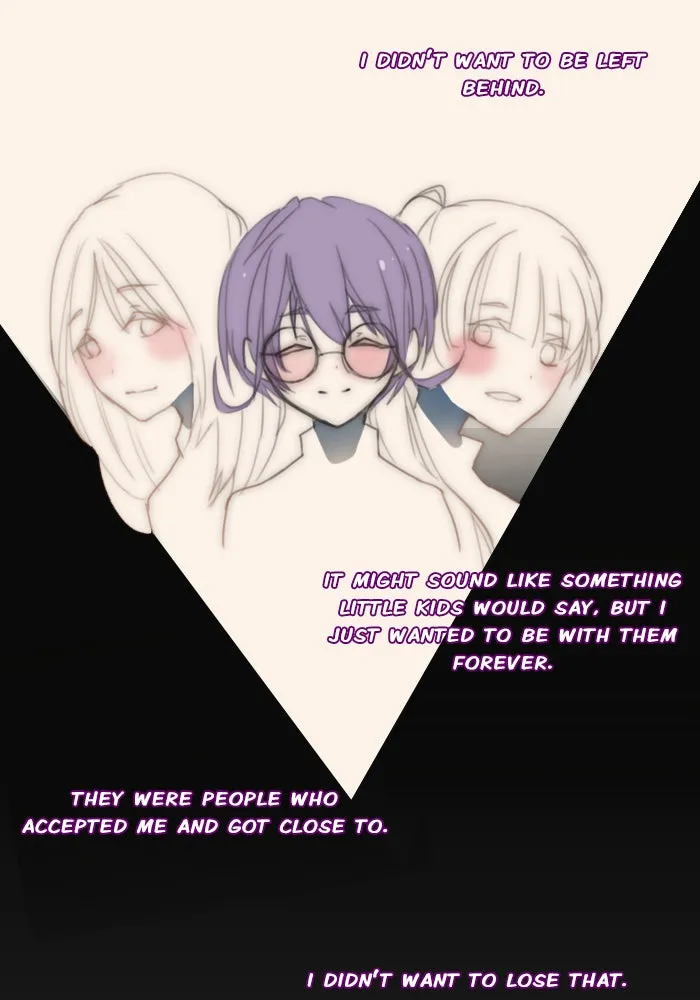 Catharsis Chapter 50 page 24 - 