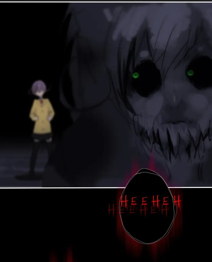 Catharsis Chapter 50 page 26 - 