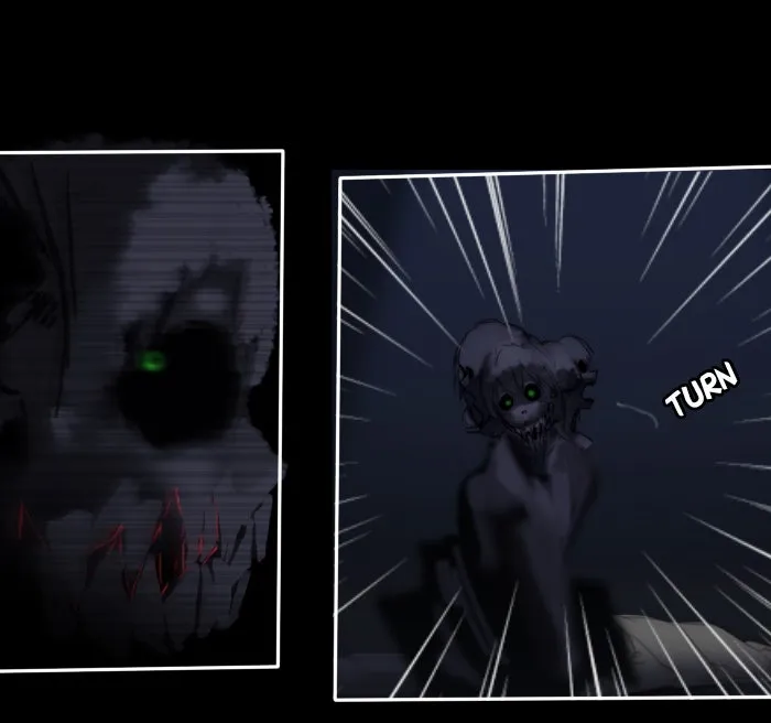 Catharsis Chapter 50 page 28 - 