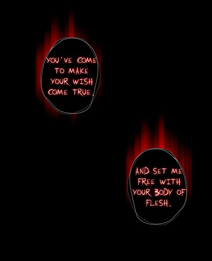 Catharsis Chapter 50 page 29 - 