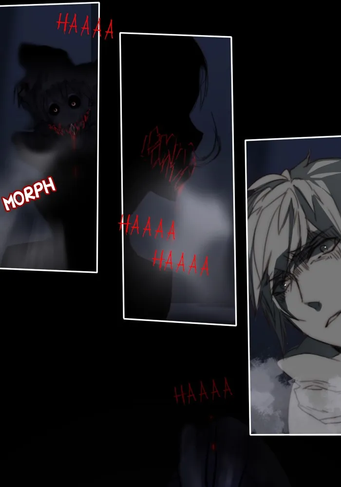 Catharsis Chapter 50 page 7 - 