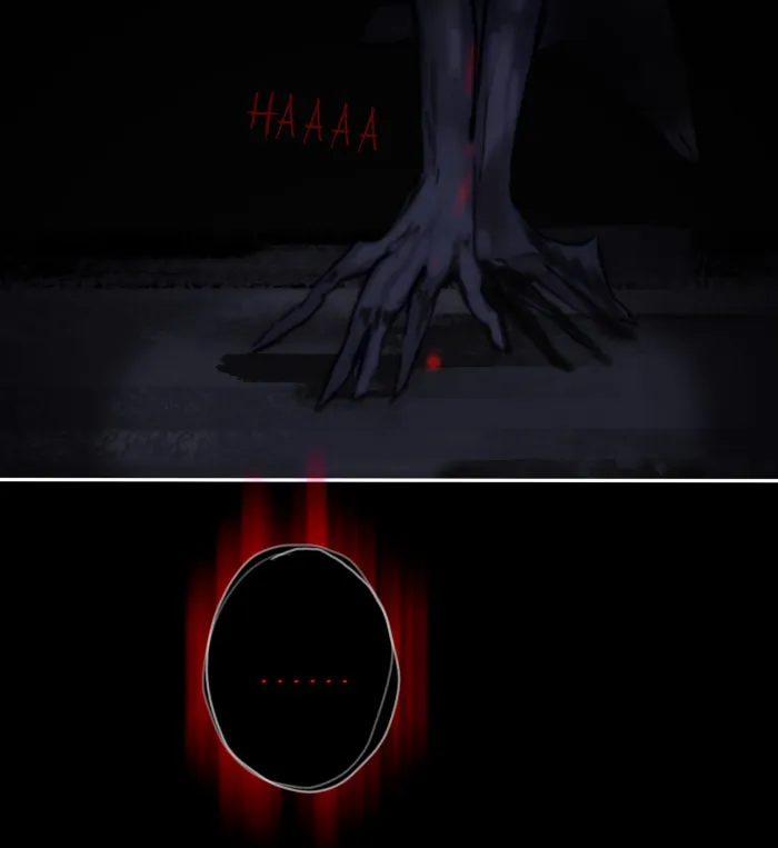 Catharsis Chapter 50 page 8 - 