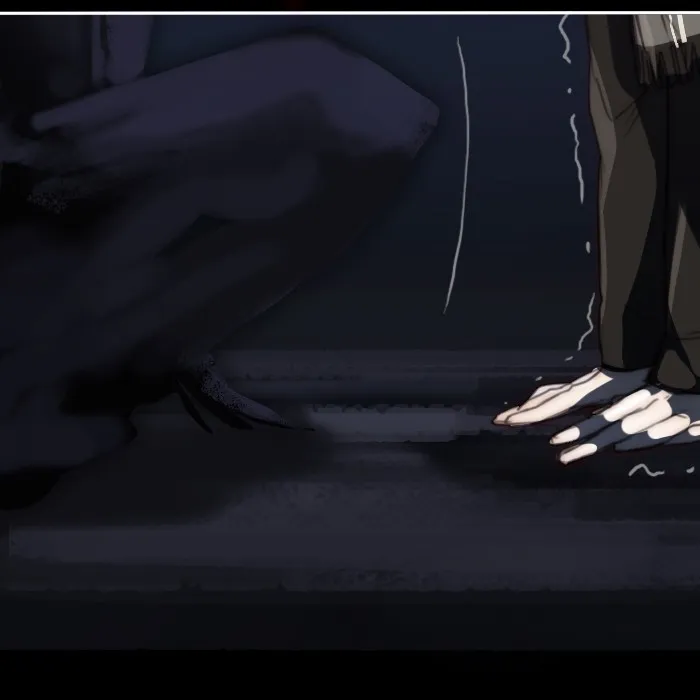 Catharsis Chapter 50 page 9 - 