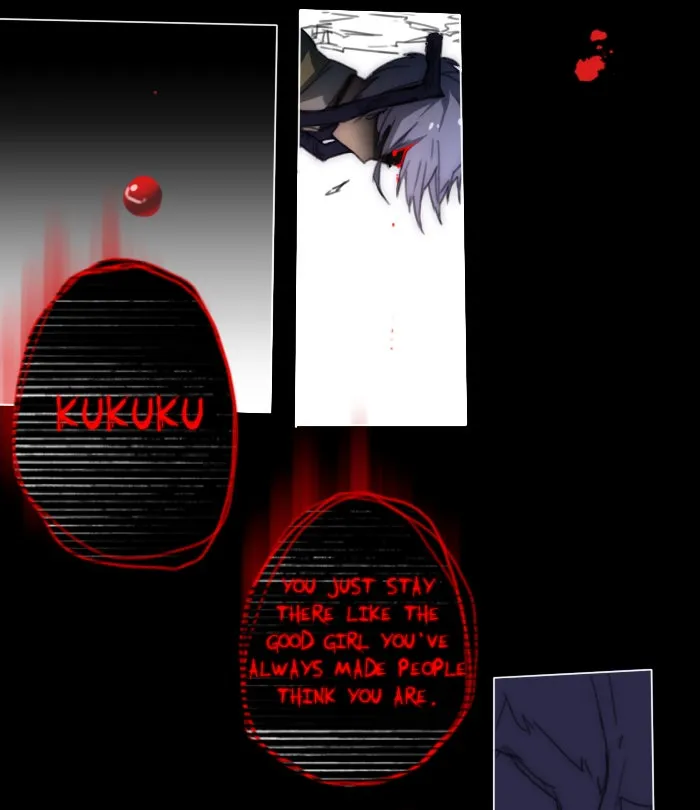 Catharsis Chapter 51 page 12 - 