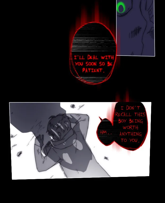 Catharsis Chapter 51 page 13 - 