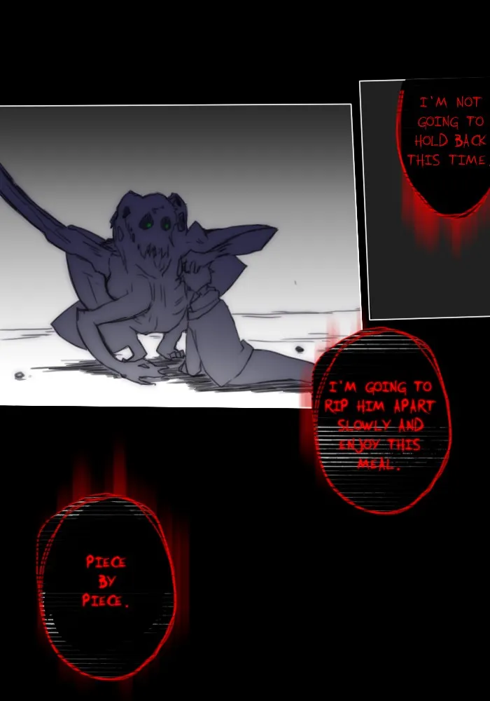 Catharsis Chapter 51 page 14 - 