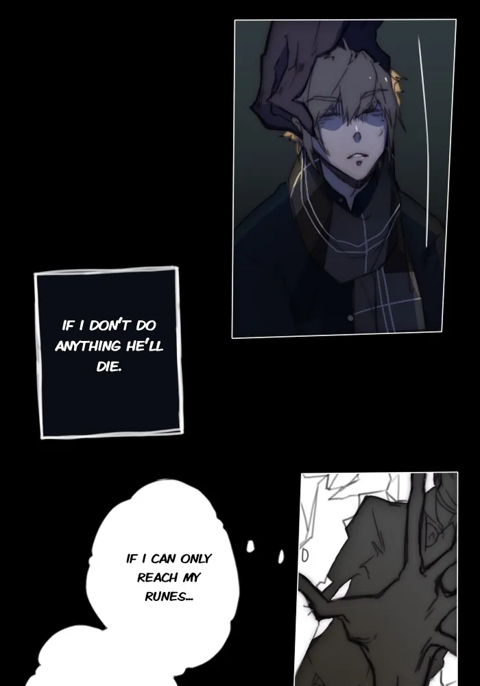 Catharsis Chapter 51 page 15 - 