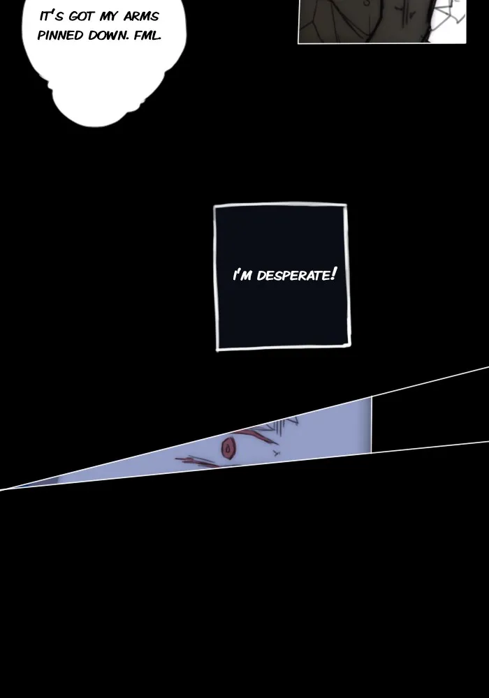 Catharsis Chapter 51 page 16 - 