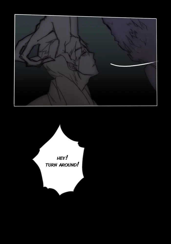 Catharsis Chapter 51 page 18 - 