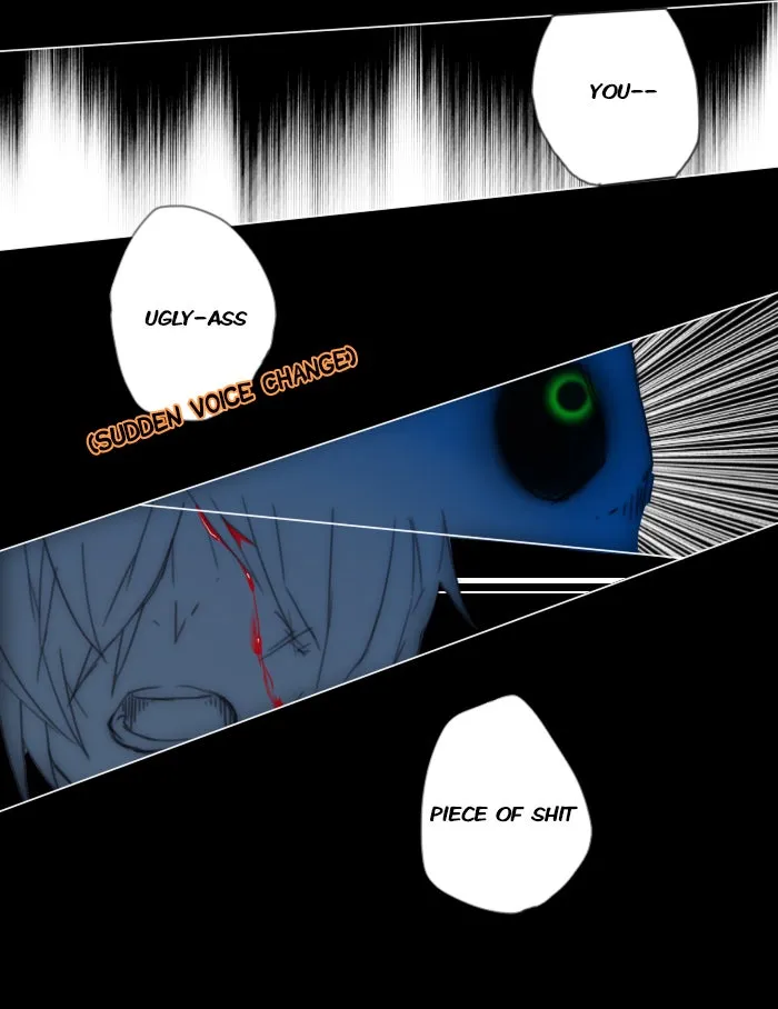 Catharsis Chapter 51 page 19 - 
