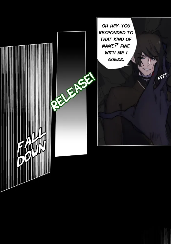 Catharsis Chapter 51 page 20 - 