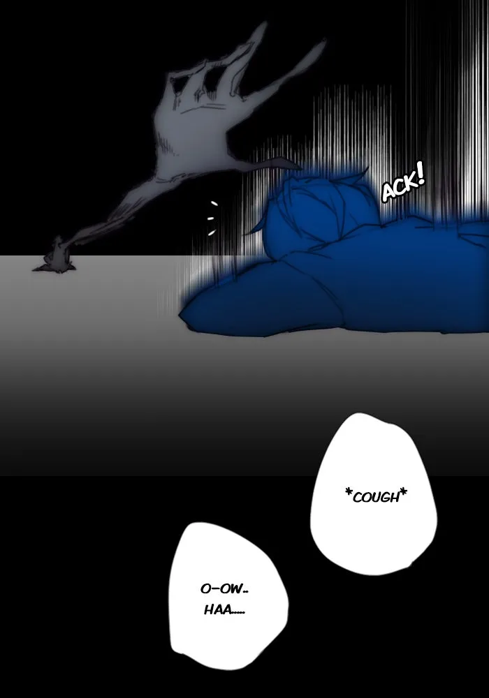 Catharsis Chapter 51 page 21 - 