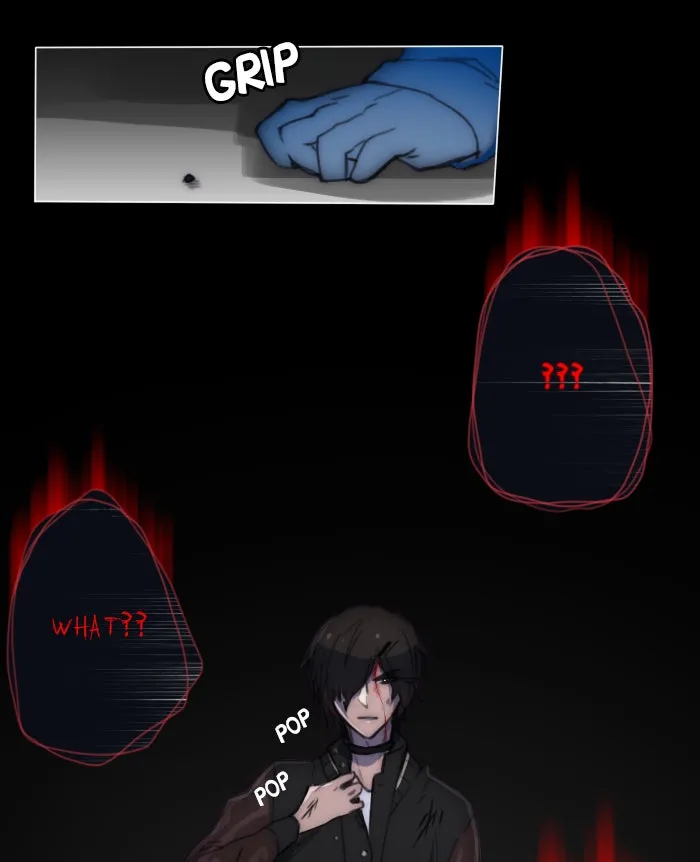 Catharsis Chapter 51 page 22 - 