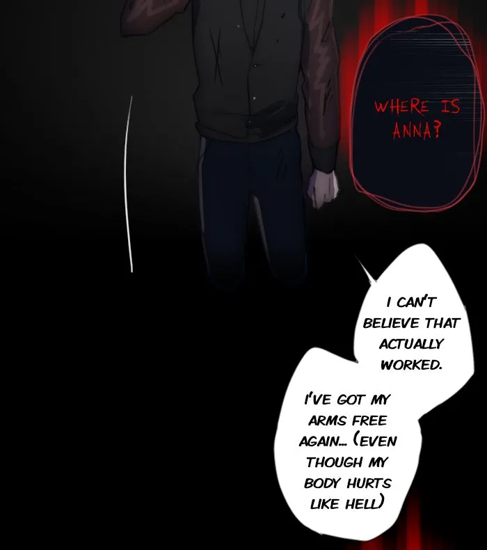 Catharsis Chapter 51 page 23 - 