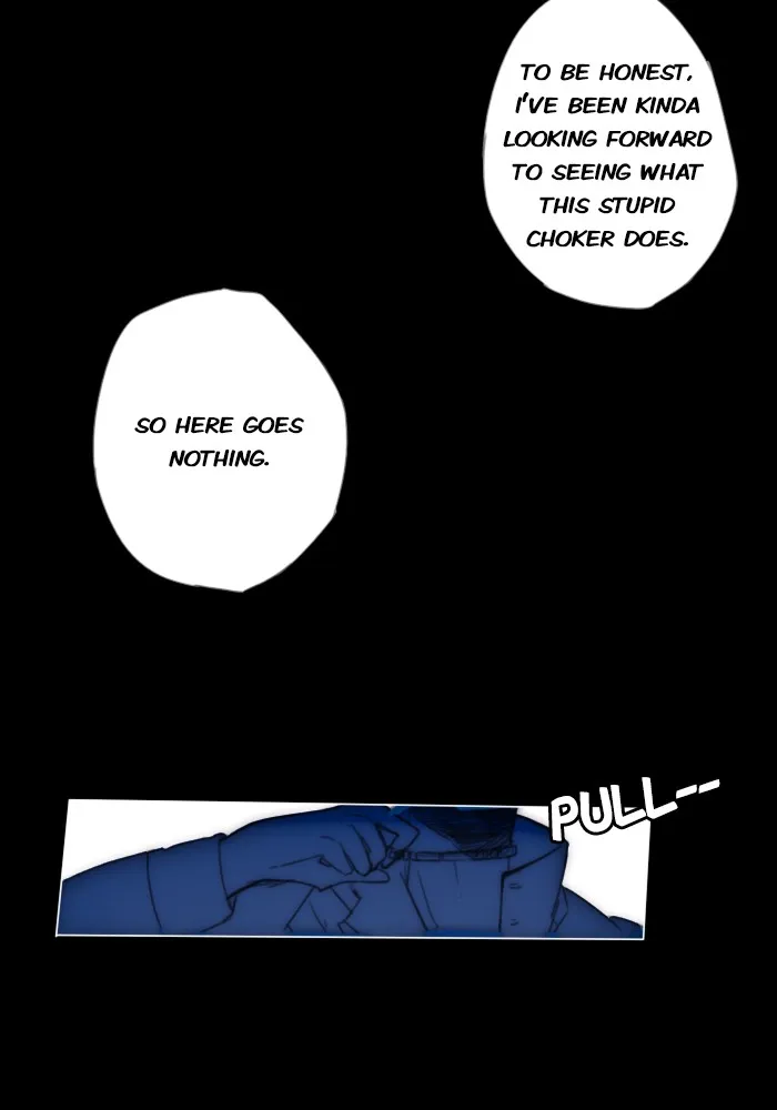 Catharsis Chapter 51 page 25 - 
