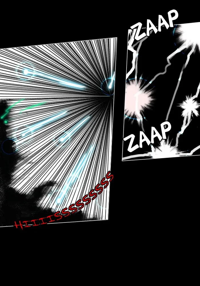 Catharsis Chapter 51 page 29 - 