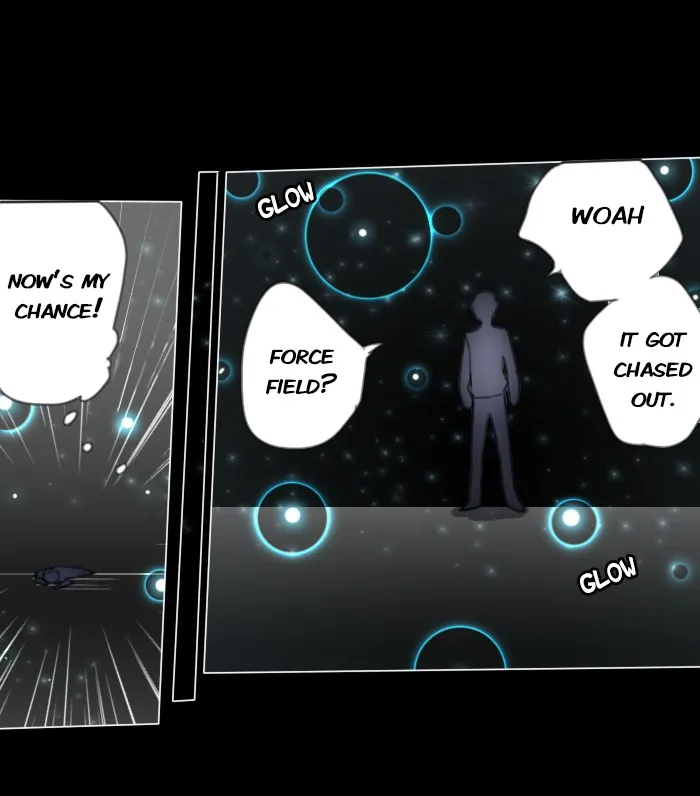 Catharsis Chapter 51 page 30 - 