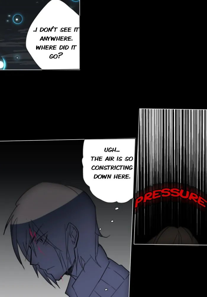 Catharsis Chapter 51 page 34 - 