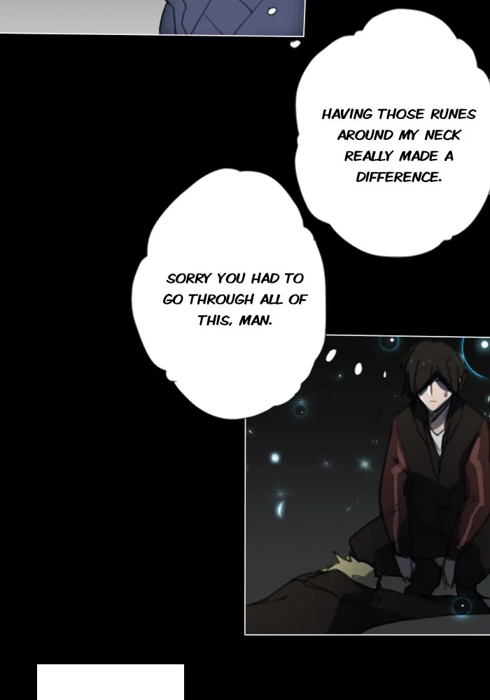 Catharsis Chapter 51 page 35 - 