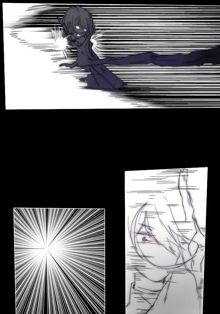 Catharsis Chapter 51 page 9 - 
