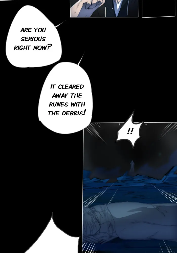 Catharsis Chapter 52 page 21 - 