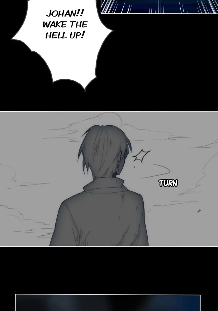 Catharsis Chapter 52 page 22 - 