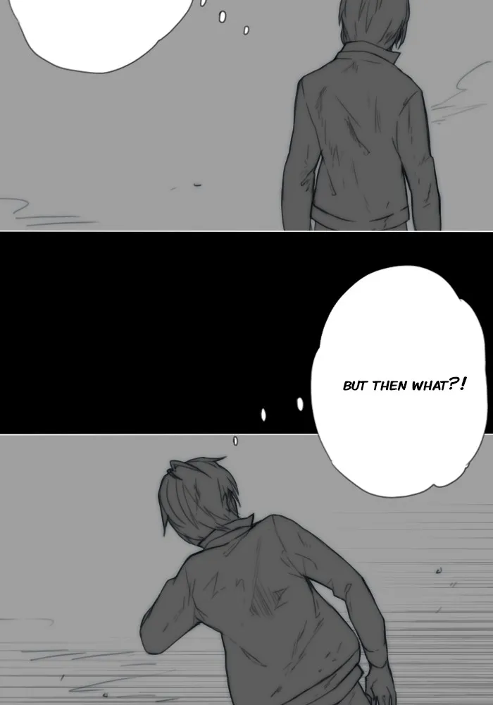 Catharsis Chapter 52 page 27 - 