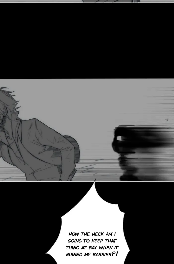 Catharsis Chapter 52 page 28 - 