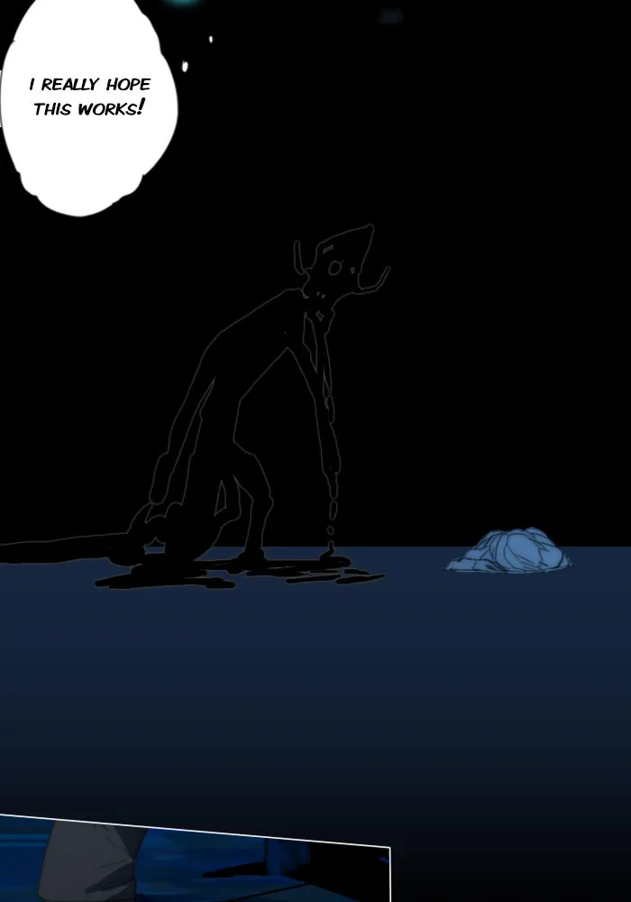 Catharsis Chapter 52 page 32 - 