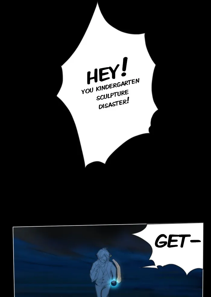 Catharsis Chapter 52 page 34 - 