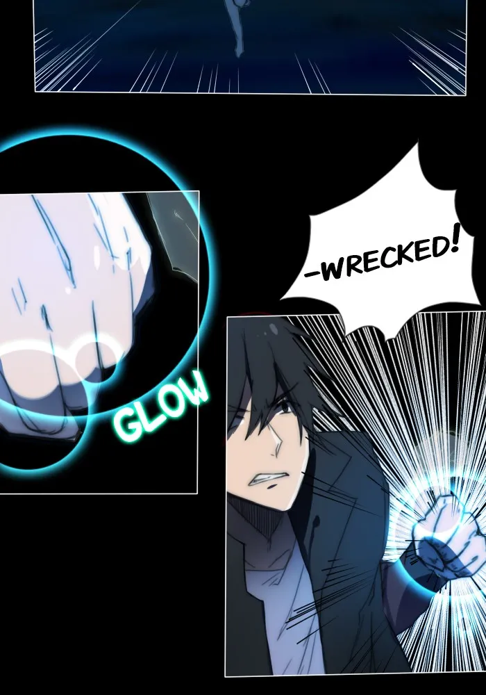 Catharsis Chapter 52 page 35 - 