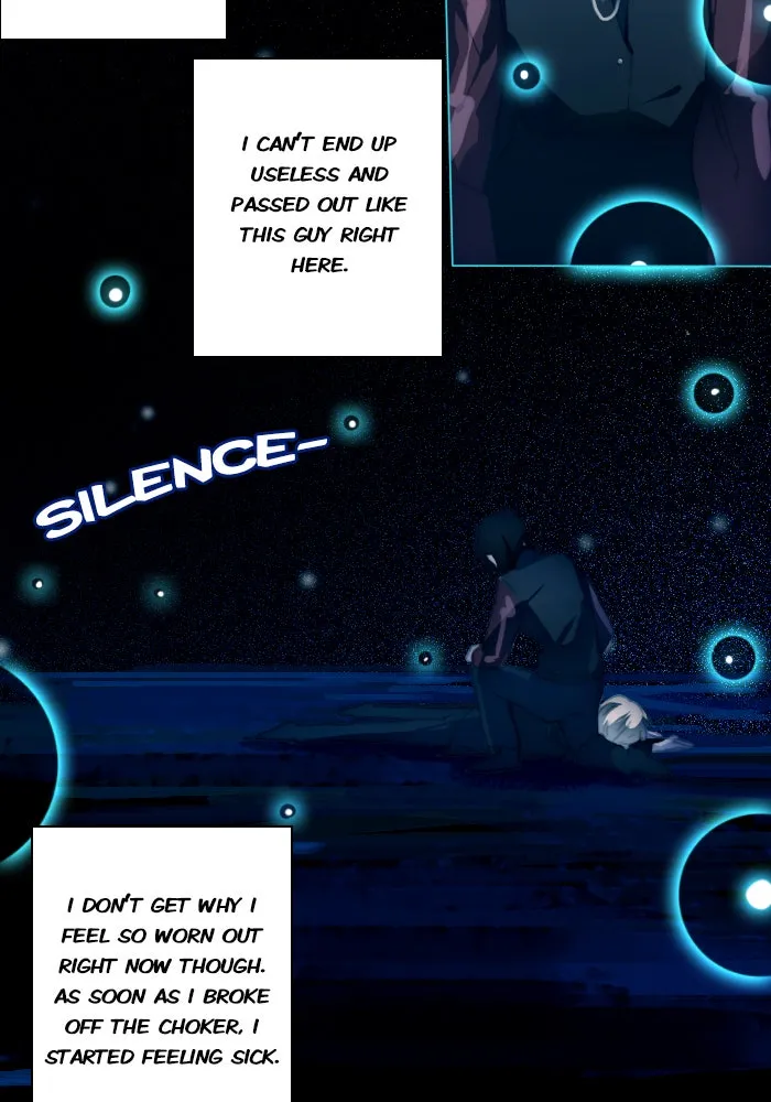 Catharsis Chapter 52 page 5 - 