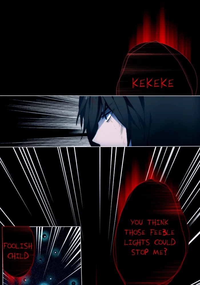 Catharsis Chapter 52 page 8 - 