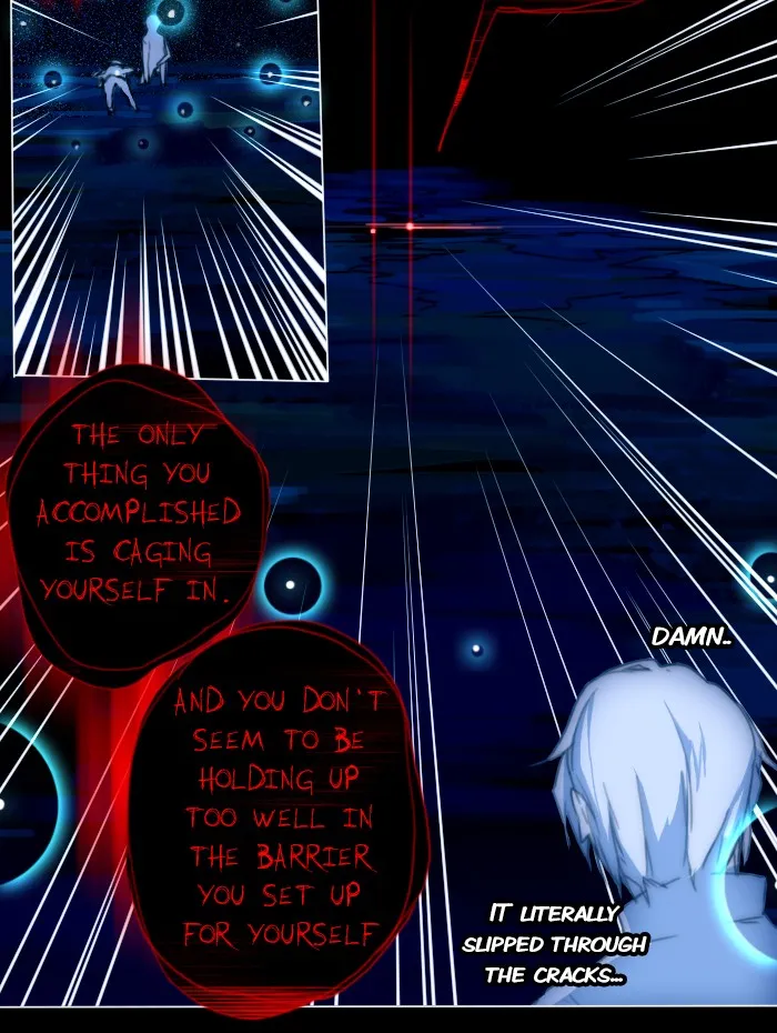 Catharsis Chapter 52 page 9 - 
