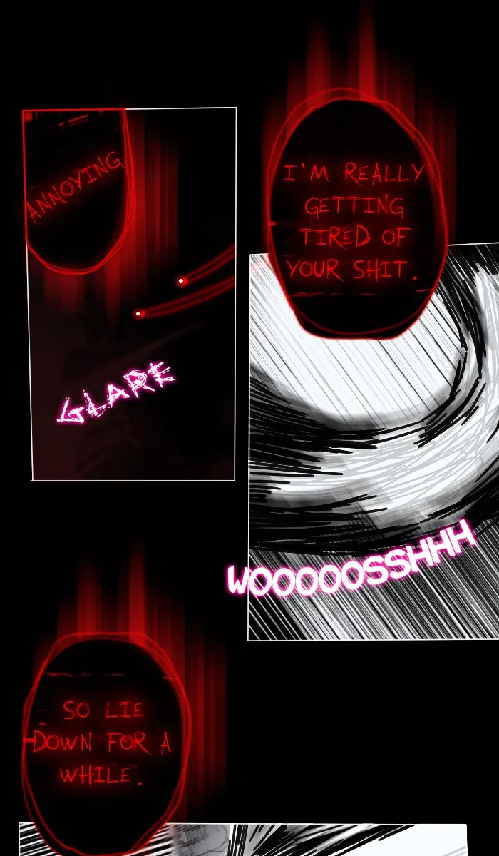 Catharsis Chapter 53 page 14 - 