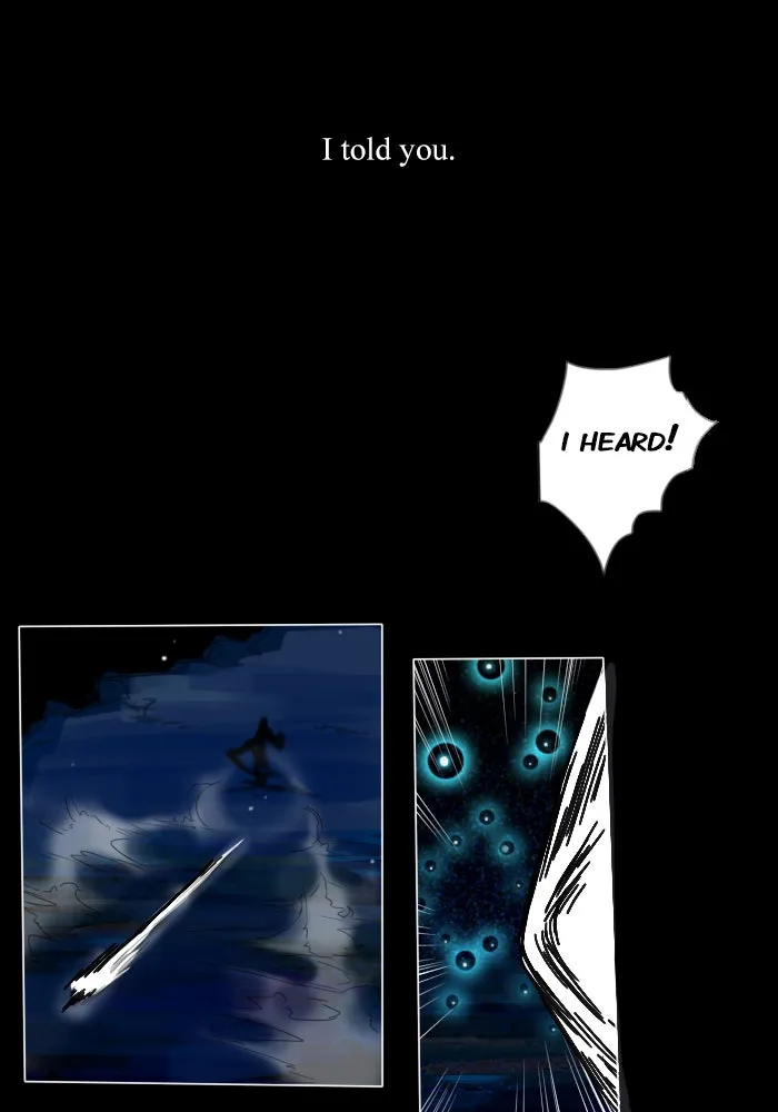Catharsis Chapter 53 page 16 - 