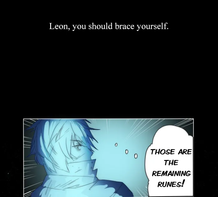 Catharsis Chapter 53 page 17 - 