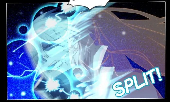 Catharsis Chapter 53 page 20 - 