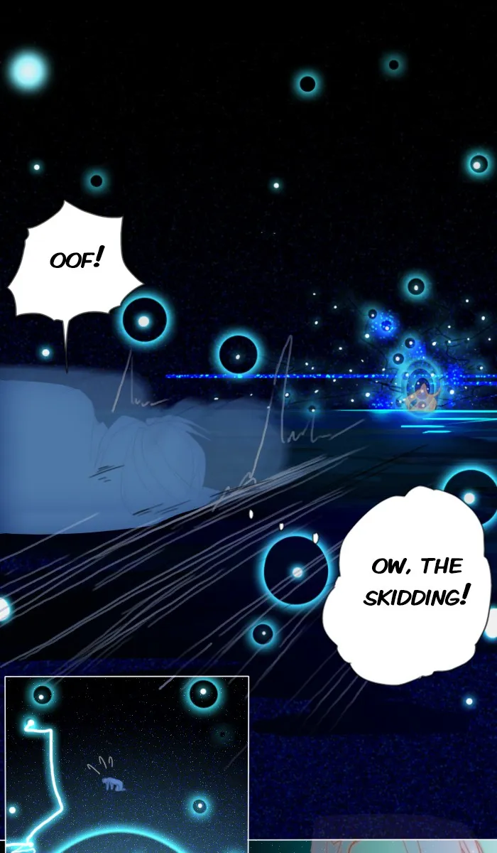 Catharsis Chapter 53 page 21 - 