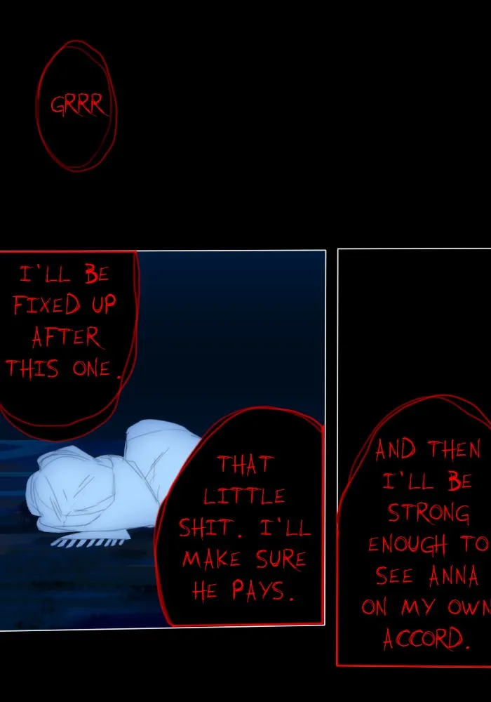Catharsis Chapter 53 page 23 - 