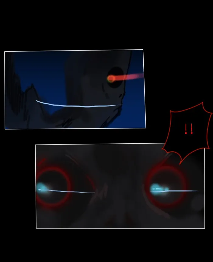 Catharsis Chapter 53 page 25 - 