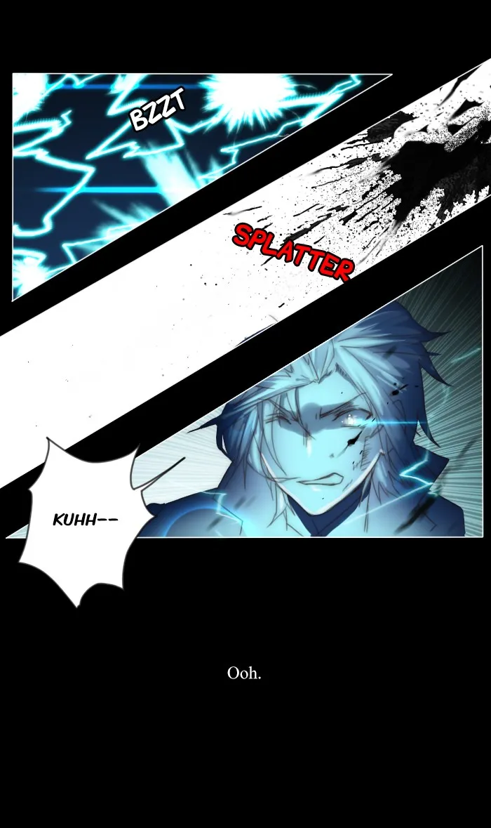 Catharsis Chapter 53 page 6 - 