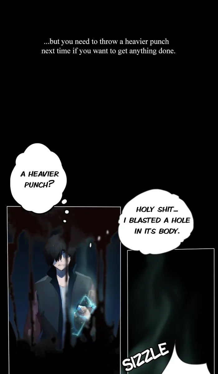 Catharsis Chapter 53 page 9 - 