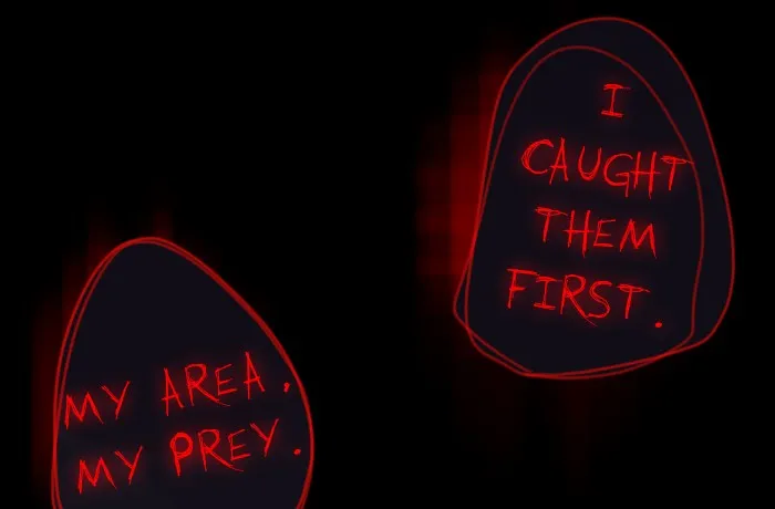 Catharsis Chapter 54 page 13 - 