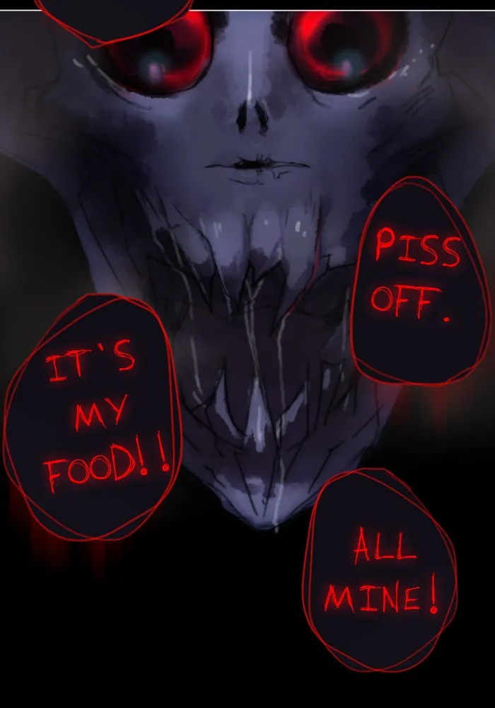Catharsis Chapter 54 page 14 - 