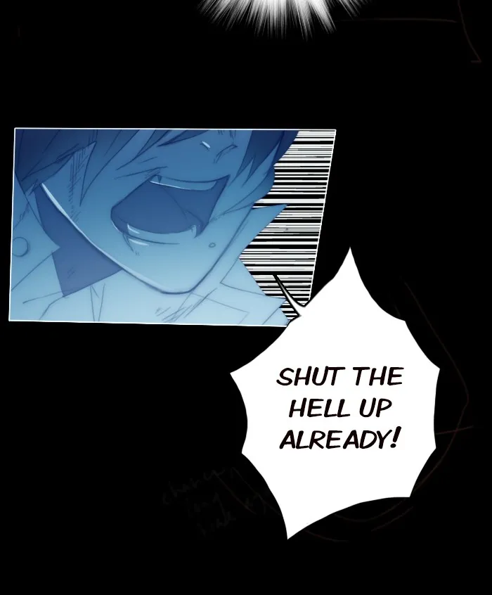 Catharsis Chapter 54 page 18 - 