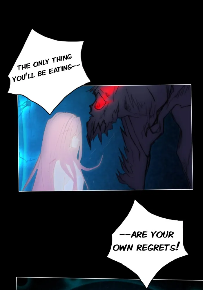 Catharsis Chapter 54 page 19 - 