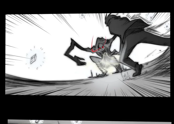 Catharsis Chapter 54 page 22 - 