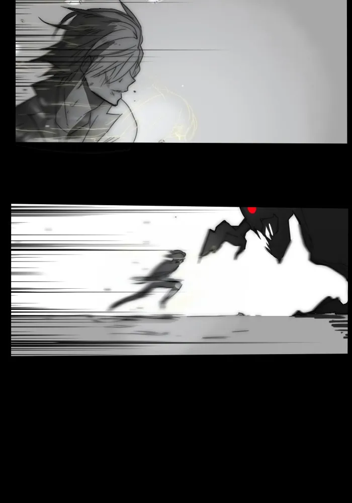 Catharsis Chapter 54 page 23 - 