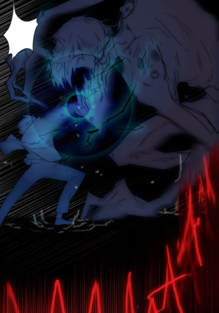 Catharsis Chapter 54 page 25 - 
